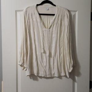 💥FINAL OFFER💥 Old Navy Blouse